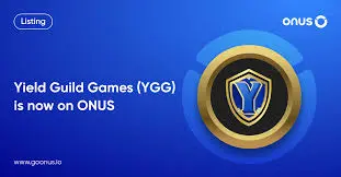 Yield Guild Games